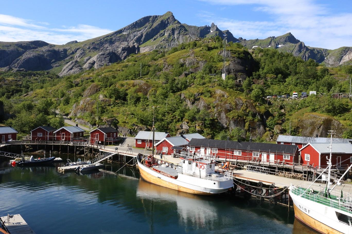 Nusfjord4